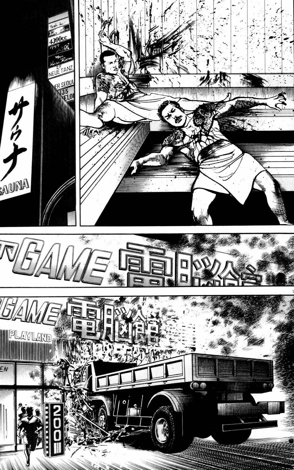 sanctuary chapter 39 3