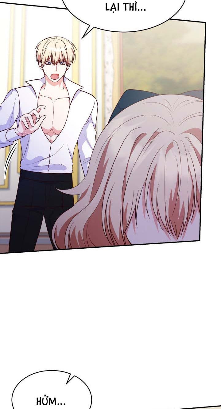 từ ác nữ tôi phải trở thành một người mẹ chapter 25.1 32