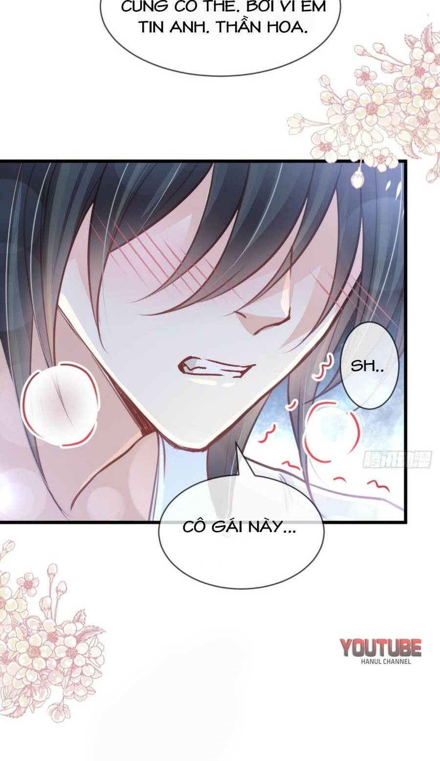 thiên hạ đệ nhất sủng phi chapter 183.2 19