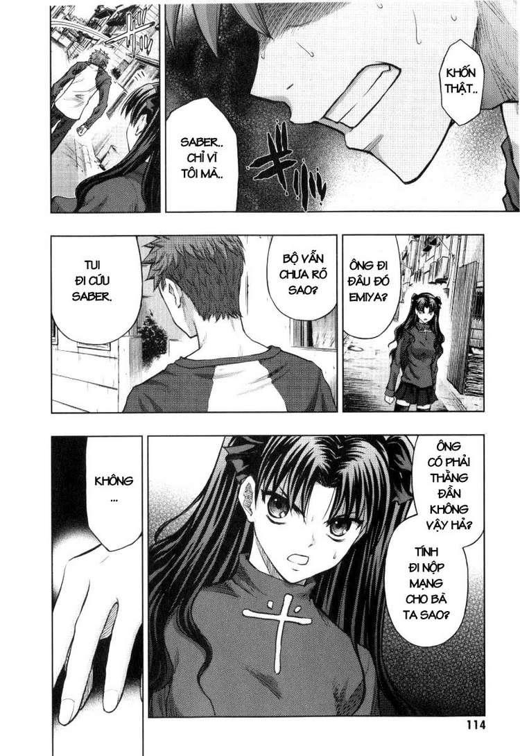 fate stay night chapter 31 4