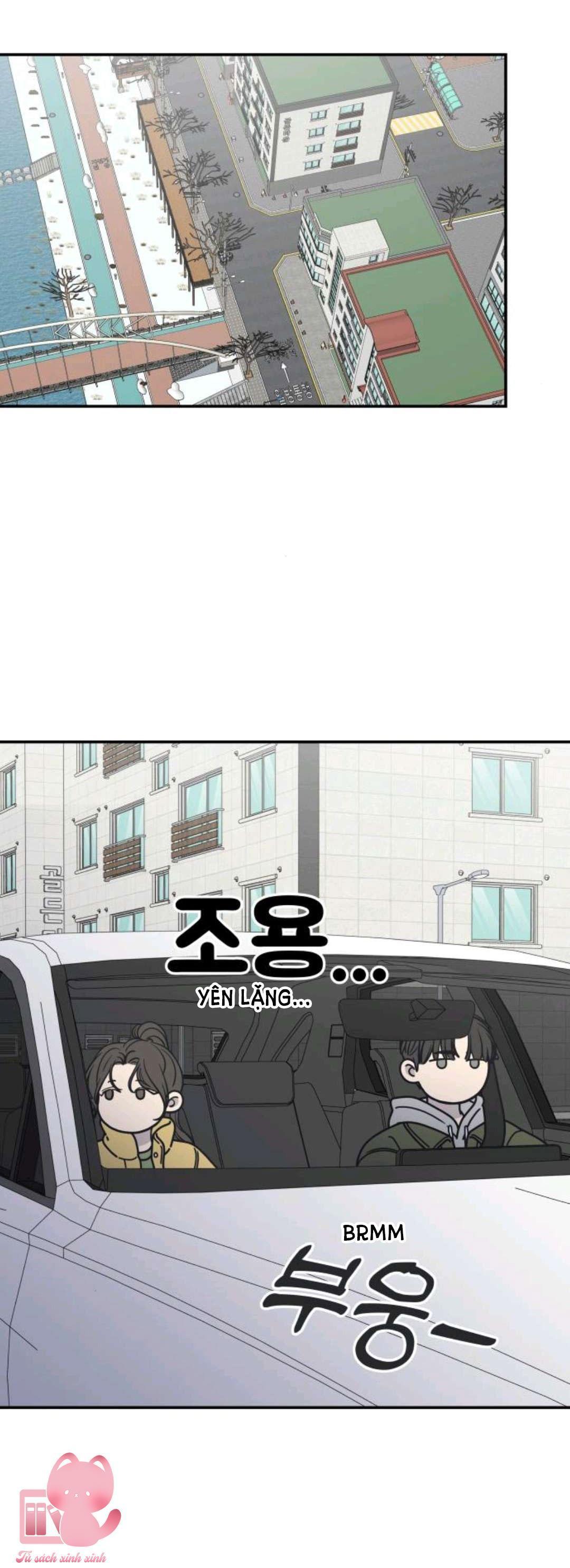 nói không với tình công sở chapter 4 15