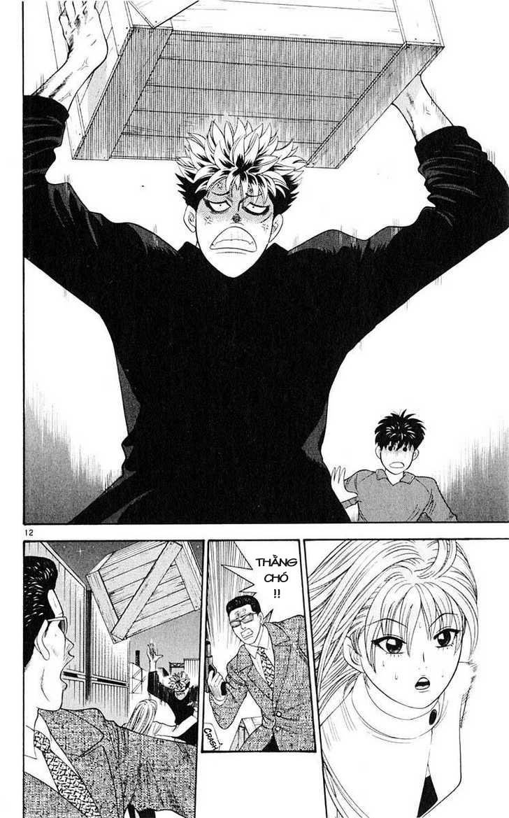 tenshi na konamaiki chapter 39 13