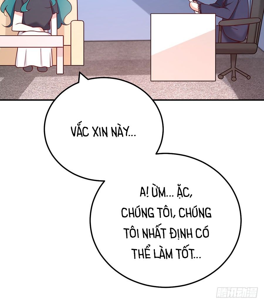 nam thần truy thê chỉ nam chapter 20.1 18