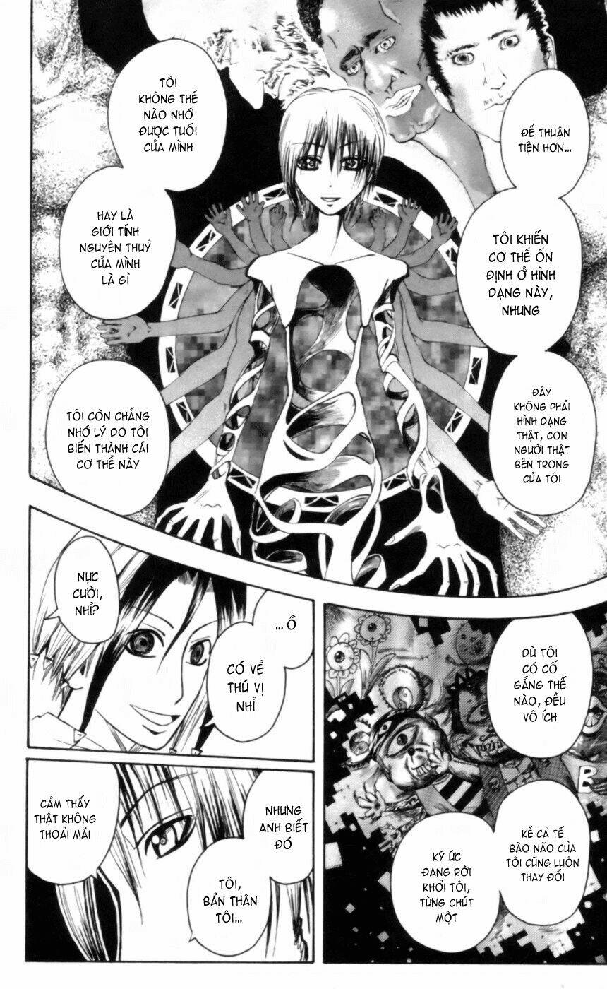 majin tantei nougami neuro chapter 22 14