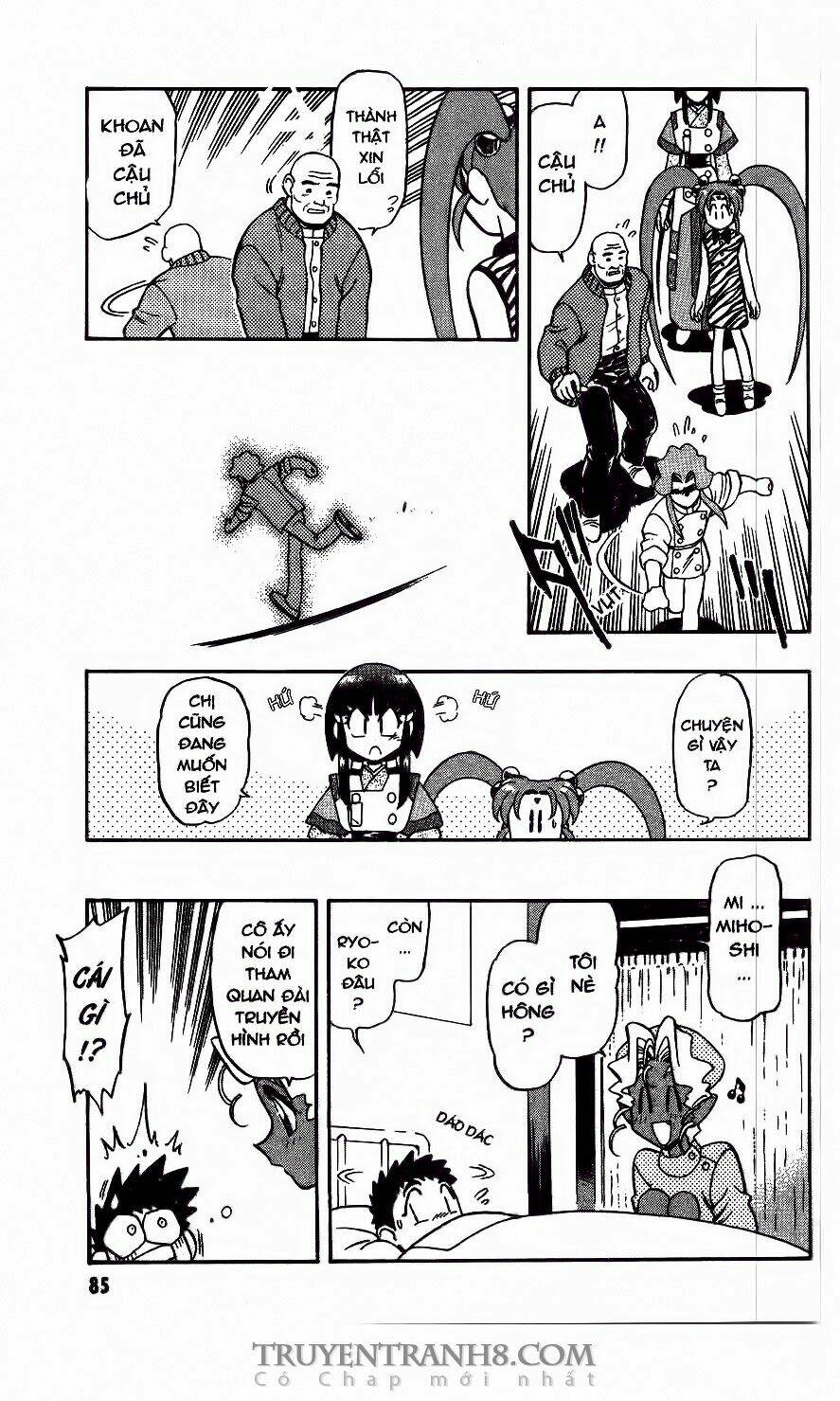 tenchi vô dụng chapter 46 19