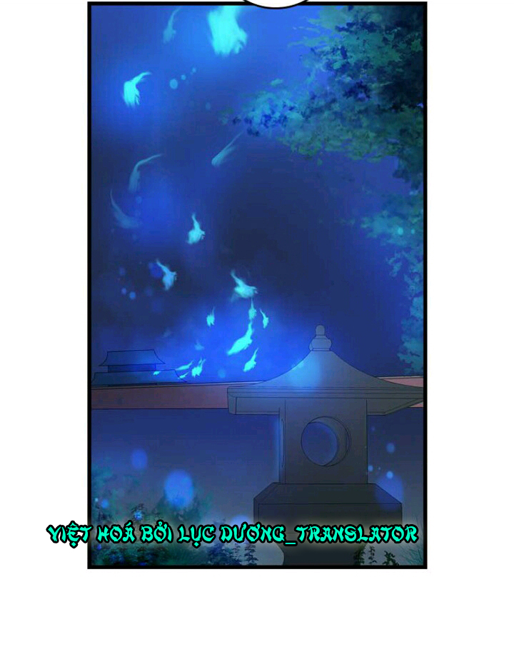 mấy bà vợ của trẫm đều chết hết rồi chapter 40 17