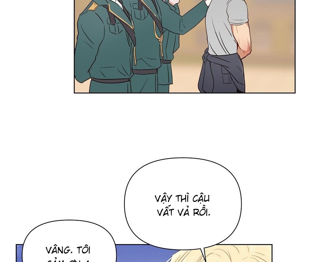 đại úy lãng mạn thân yêu của tôi chapter 22 93