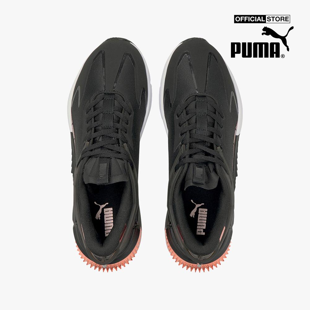 PUMA - Giày thể thao nữ Provoke XT FTR Moto Rose Training 195612