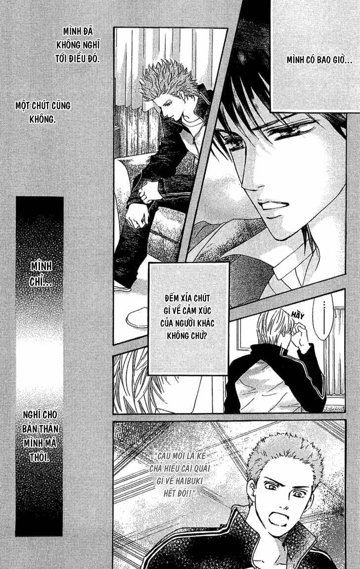 xứng danh anh hùng chapter 51 29