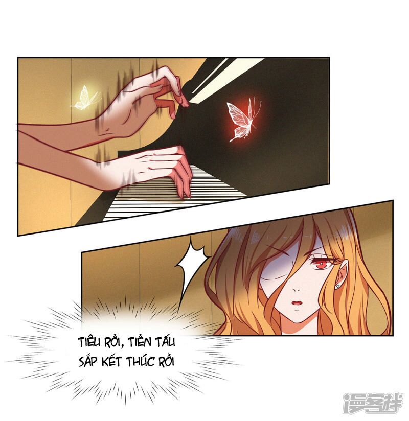 trọng sinh quý thê chi phục thù hoa lệ chapter 36 14