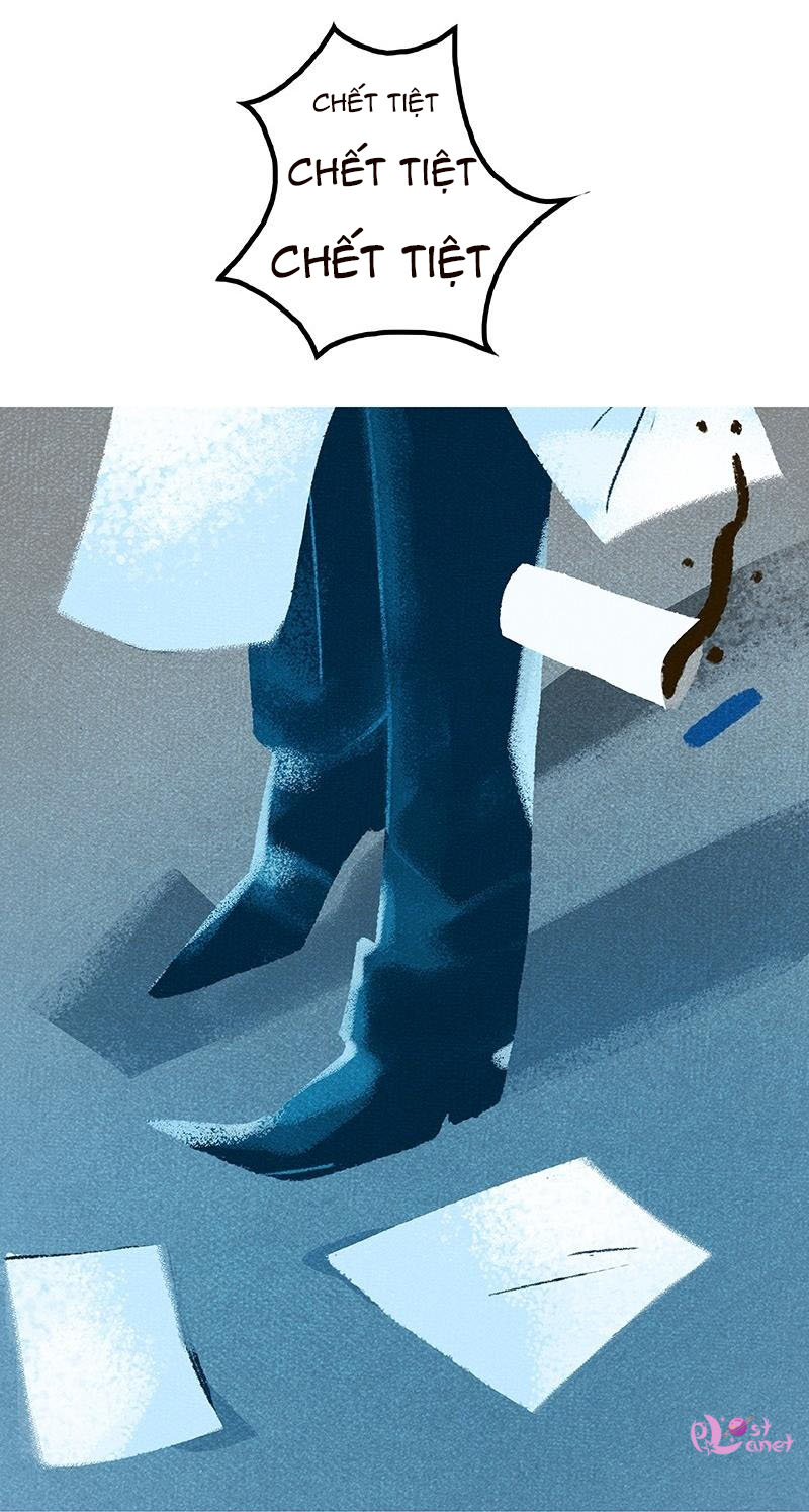 thần thoại olympus chapter 74 25