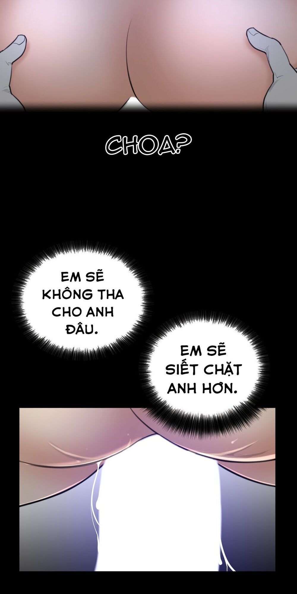 một nửa hoàn hảo chapter 61 18