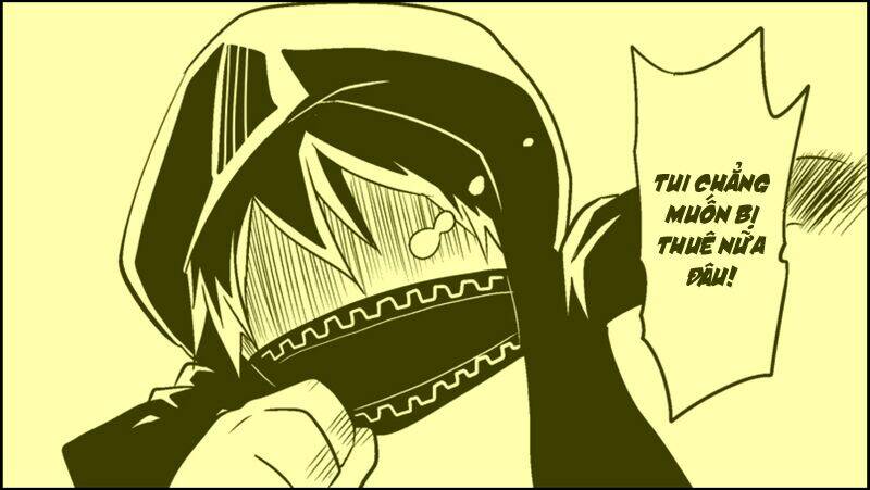 senyuu chapter 75 21