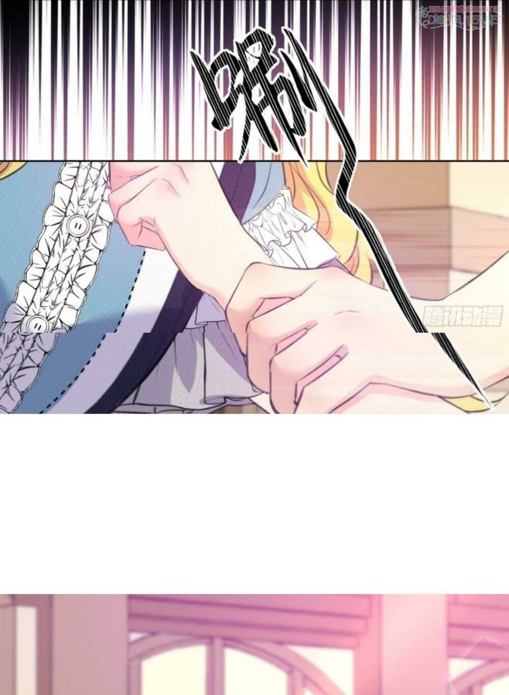 kế hoạch phát tài của olive chapter 4 35