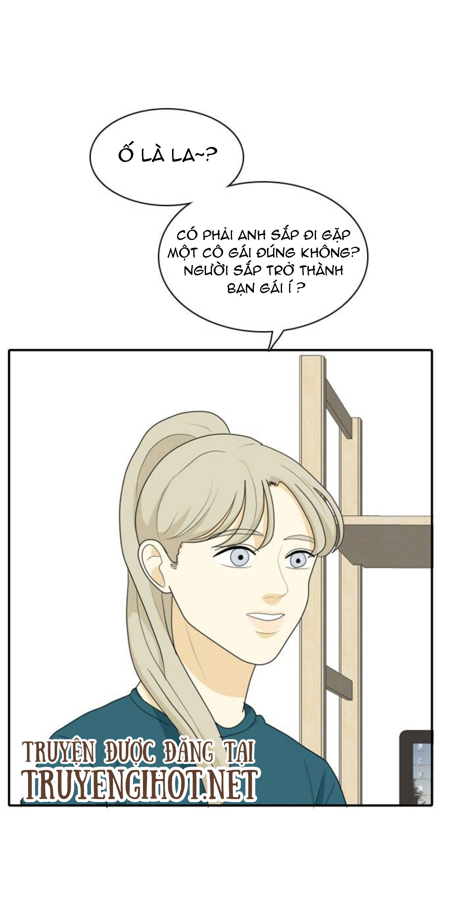 sống chung một nhà chapter 36 40