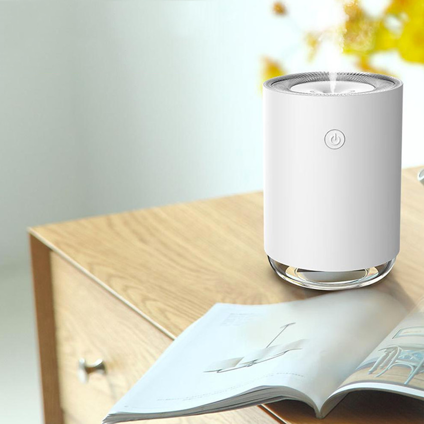 MÁY PHUN SƯƠNG MINI MIRROR HUMIDIFIER MJ-1 LUXURY