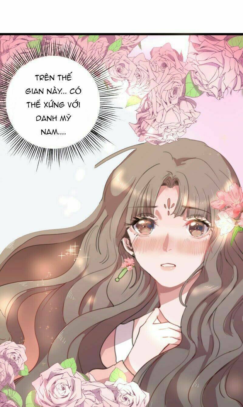 họa tiên truyện chapter 2 19