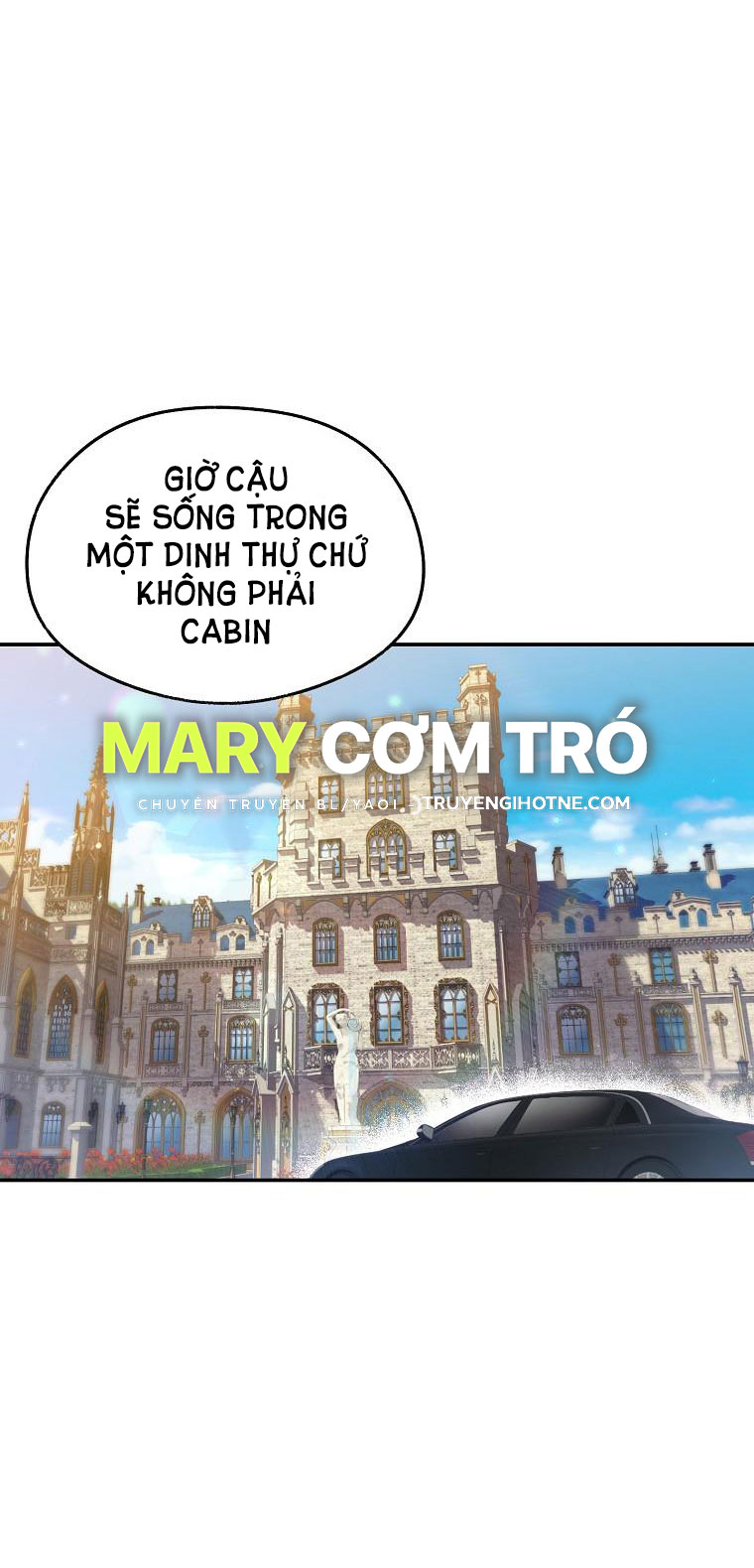 Sugar Rain chapter 8.2 - Trang 20