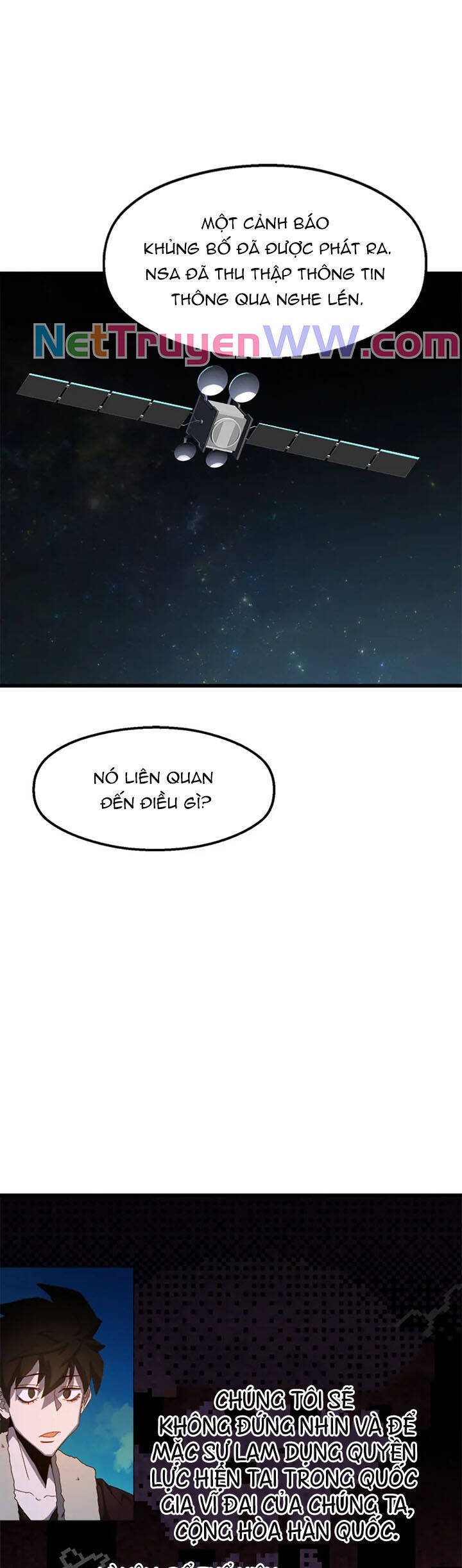 sự bế tắc bất khả chiến bại chapter 69 28