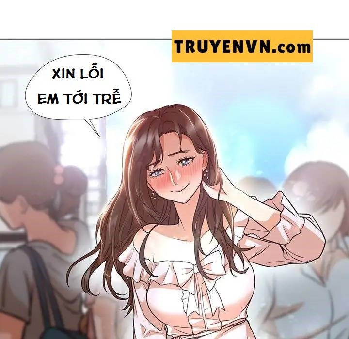 chúc bé ngủ ngon (good night) chapter 12 123