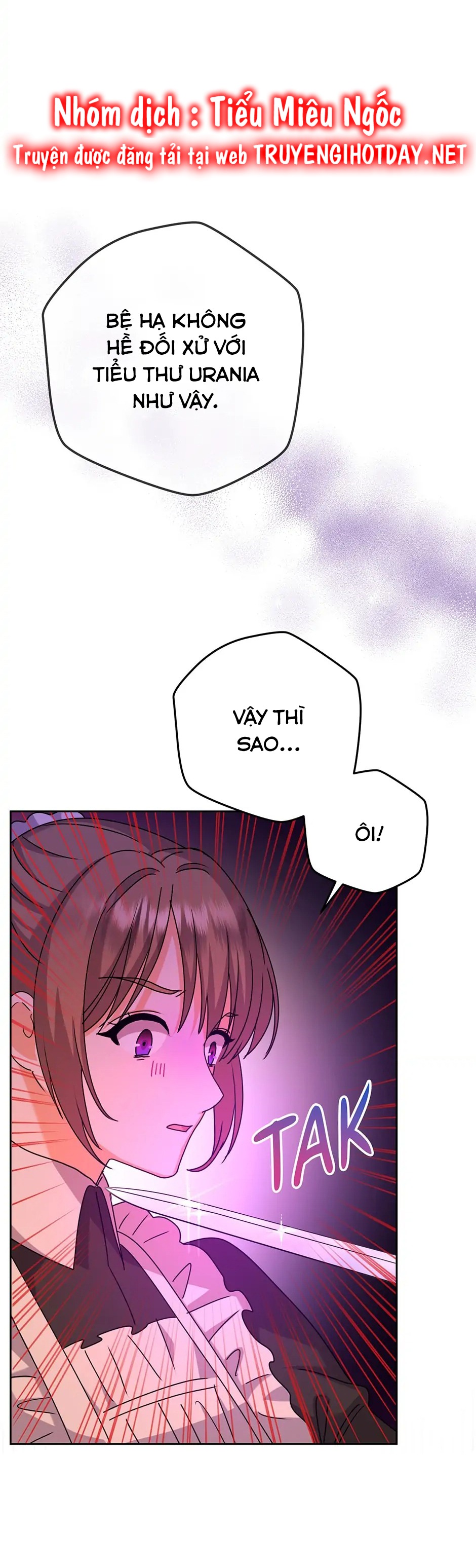 từ hầu gái tôi đã trở thành hoàng hậu chapter 72 45