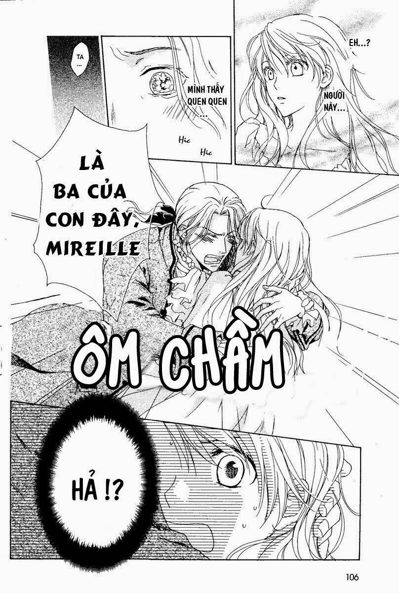 migawari hakushaku no bouken chapter 1 30