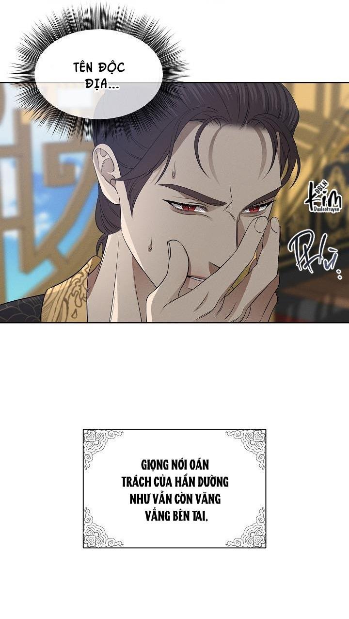 truyện ngắn lục lạc đôi chapter 4.1 31