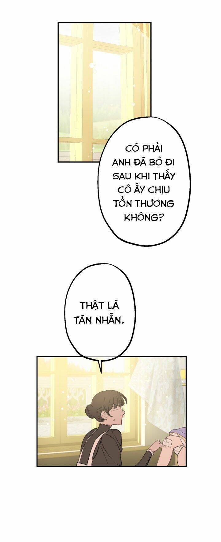 những nhân vật mạnh nhất thế giới ám ảnh tôi chapter 10 15