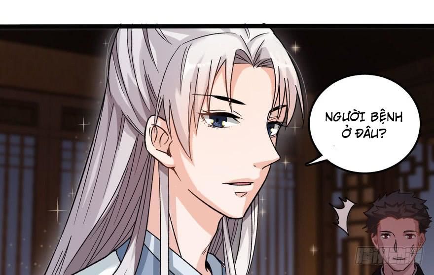 quẻ phi thiên hạ chapter 13 87