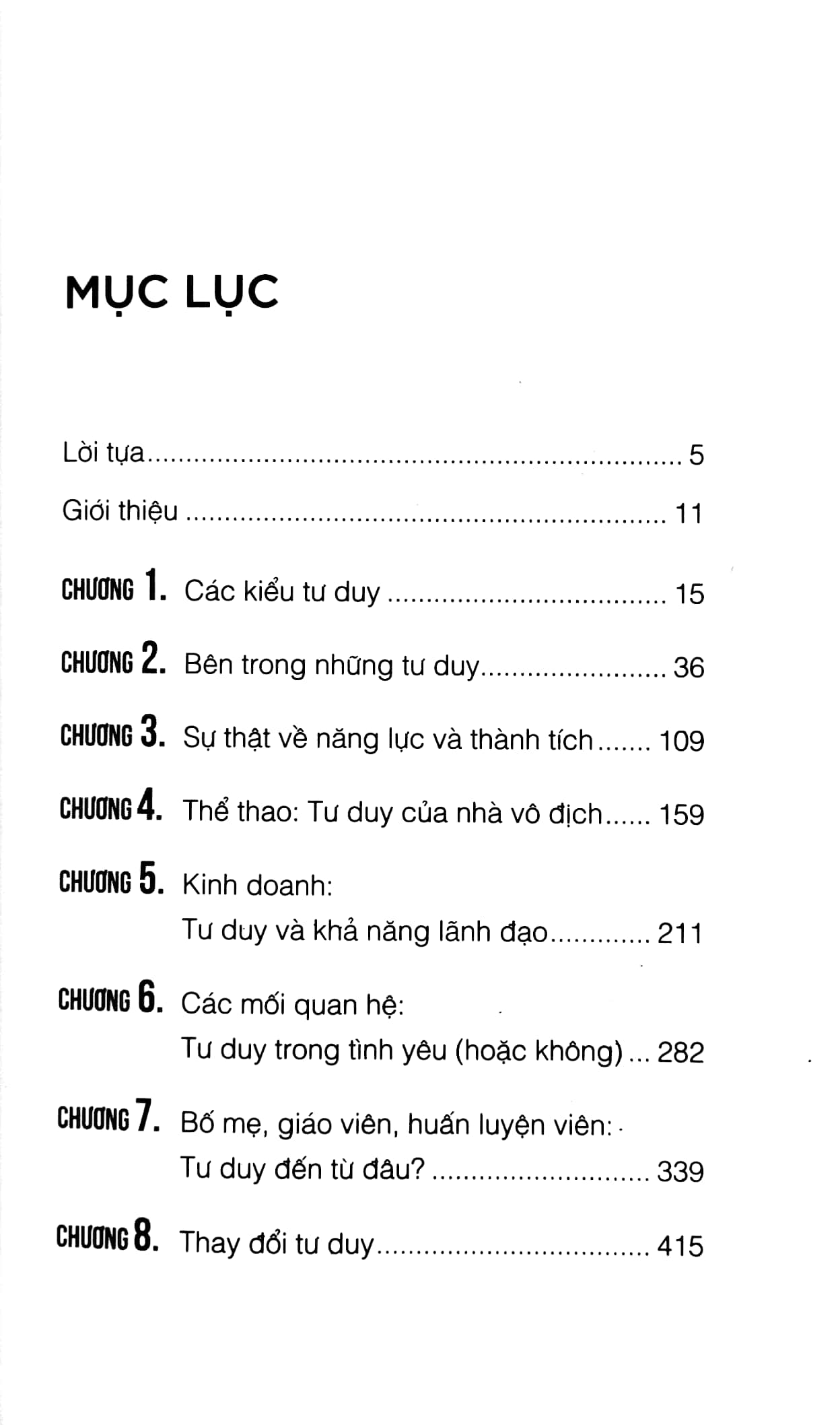 Sách- Mindset- Tâm Lý Học Thành Công của Carol S. Dweck- Tư Duy, Kỹ Năng Sống (Tái Bản 2023)(199)- 2HBooks