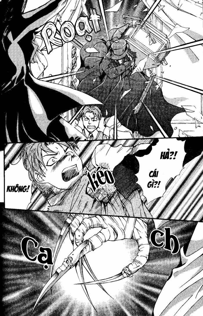 đứa con của thượng đế chapter 16 7