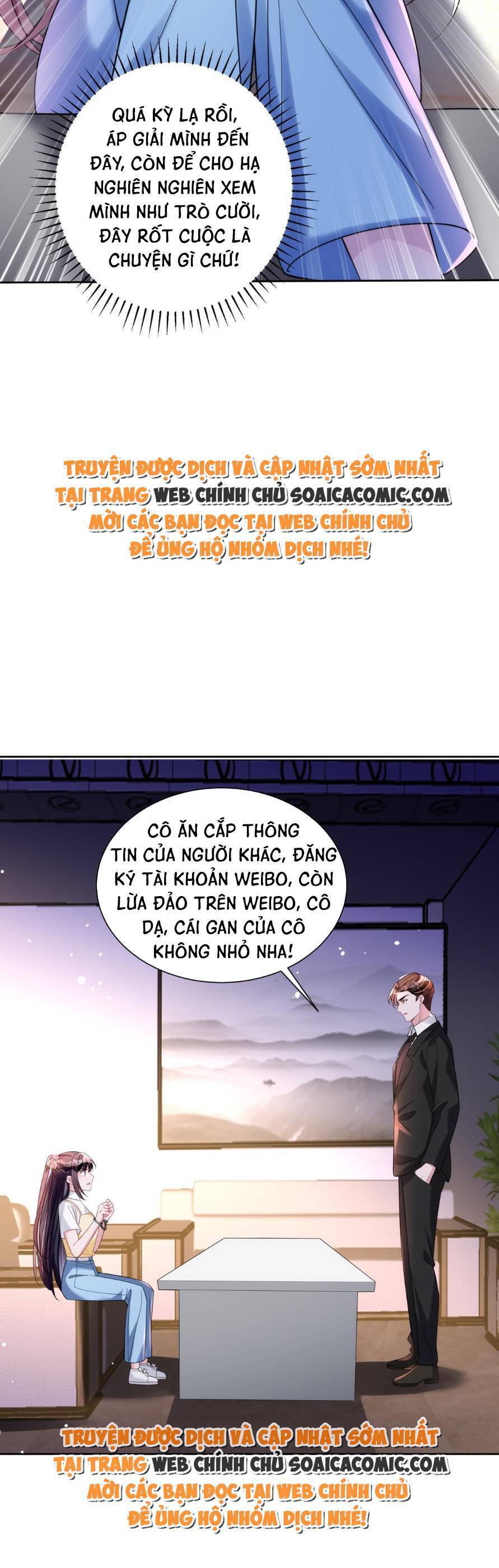 tổng tài huyết tộc cực sủng cô vợ mỹ nhân ngư chapter 59 23