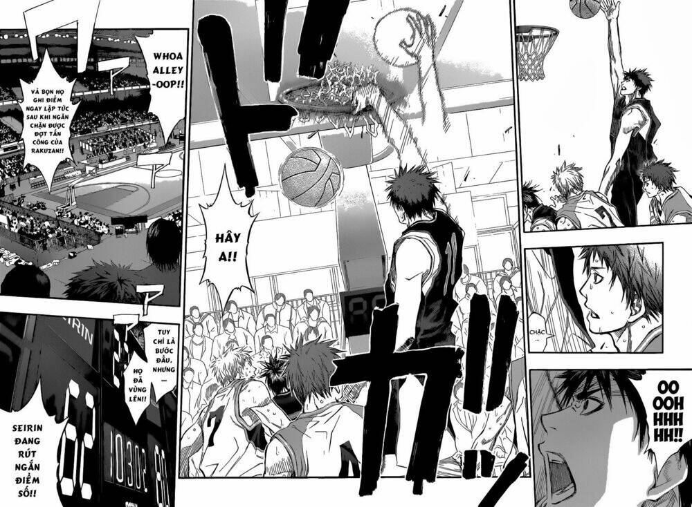 vua bóng rổ kuroko chapter 254 17