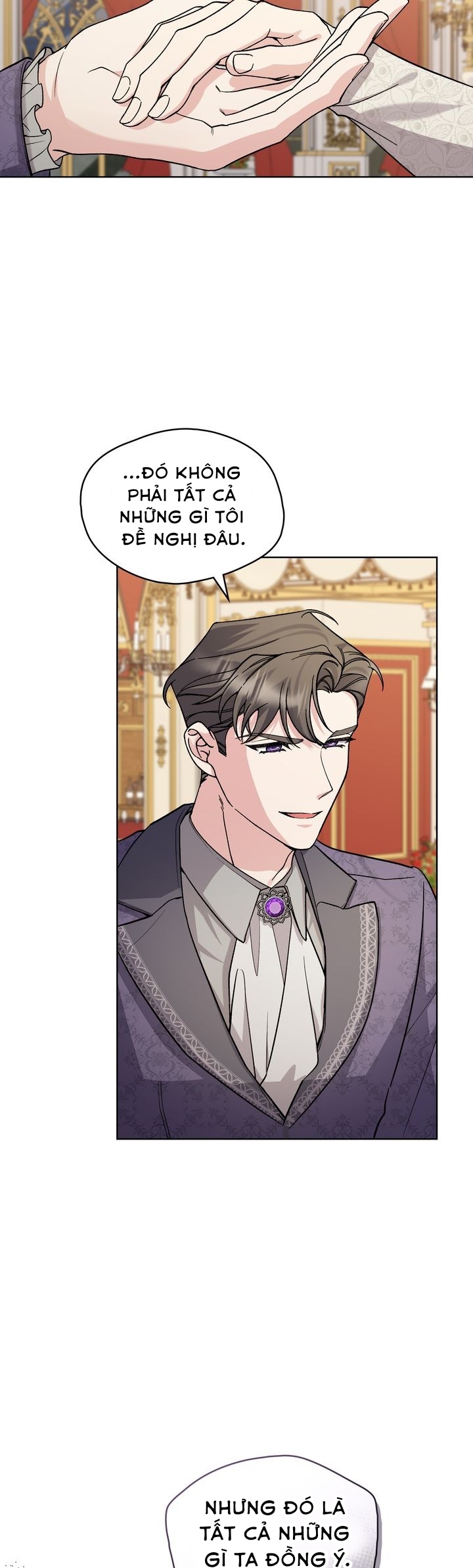 nỗi buồn của chú hề chapter 62 31