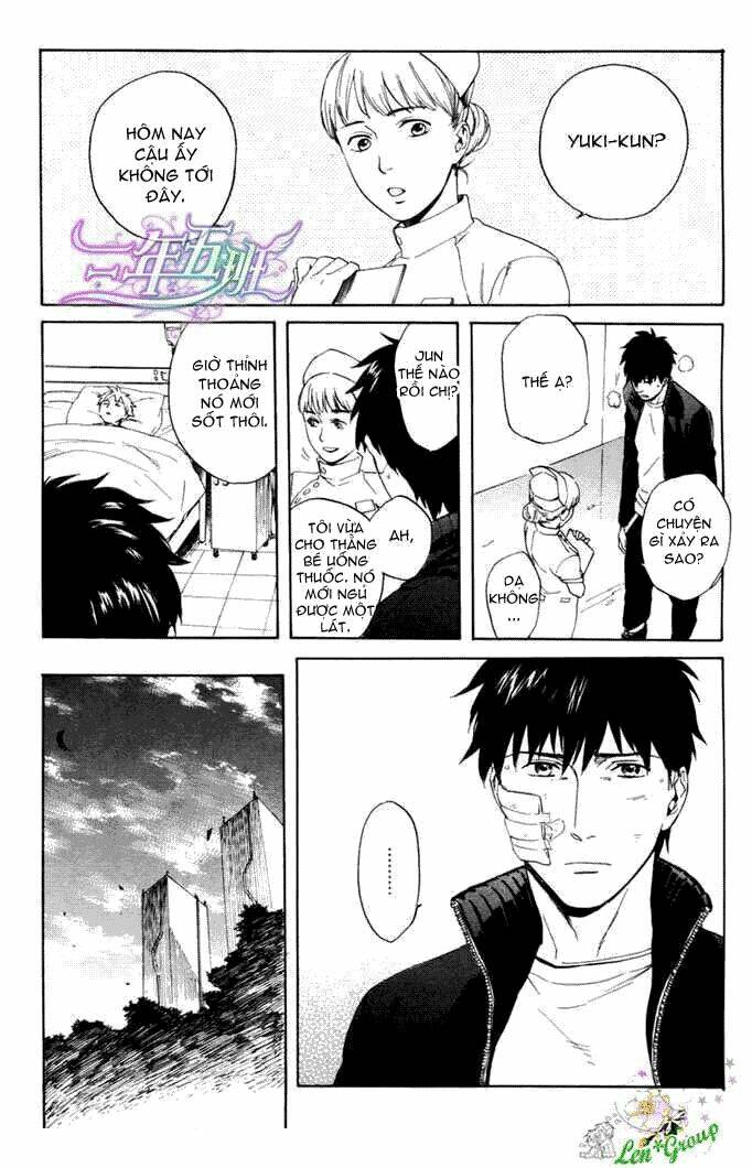 acid town chapter 11 13