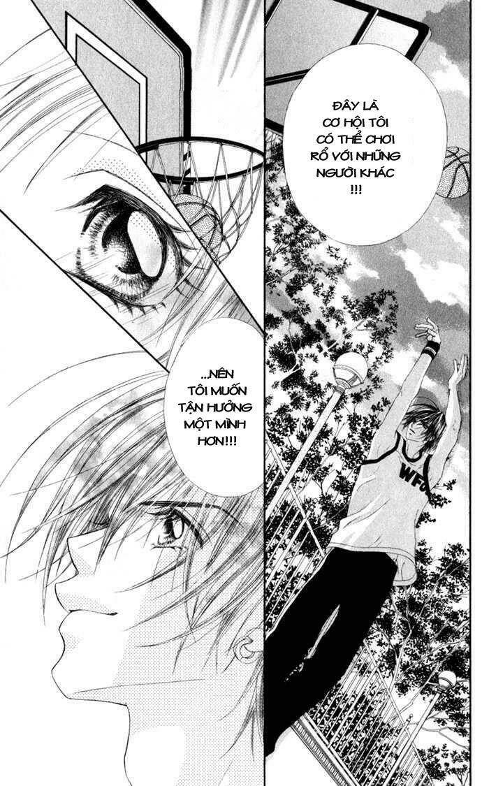 honey x honey drop chapter 3 24