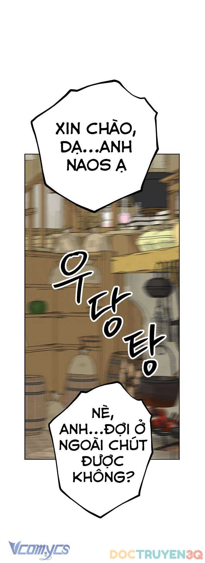 [18+] người tình của yêu tinh chapter 10 9