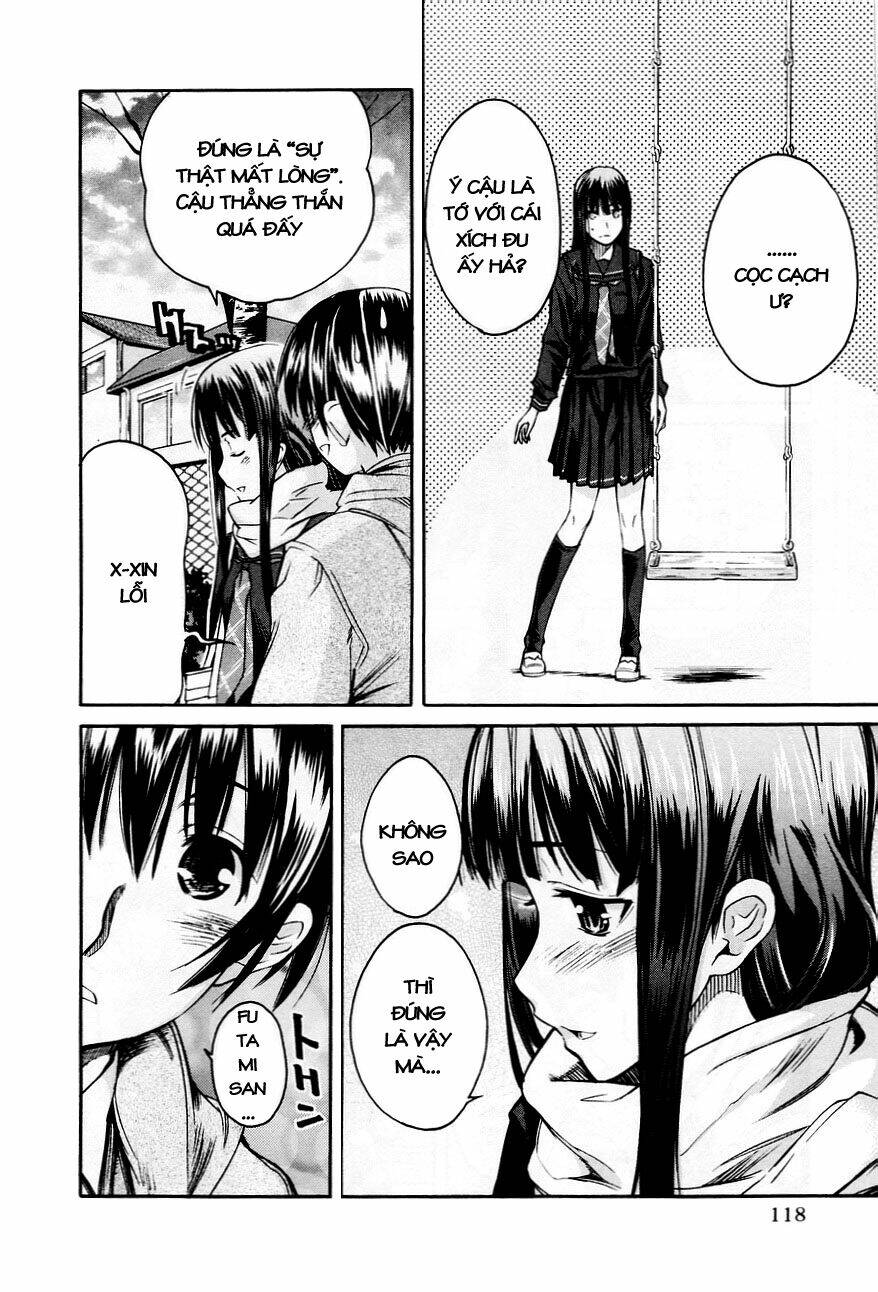 kimikiss chapter 32 10