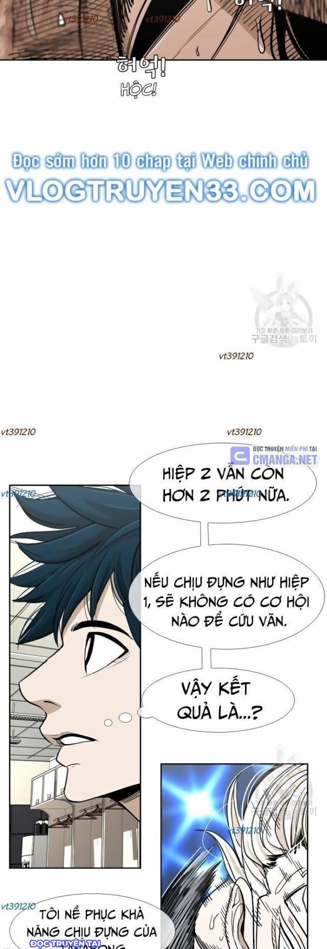 shark - cá mập chapter 247 59
