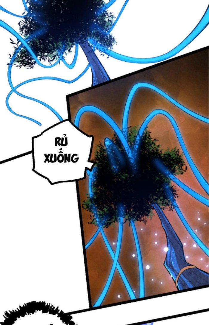 từ cây cổ thụ bắt đầu tiến hóa chapter 5 69