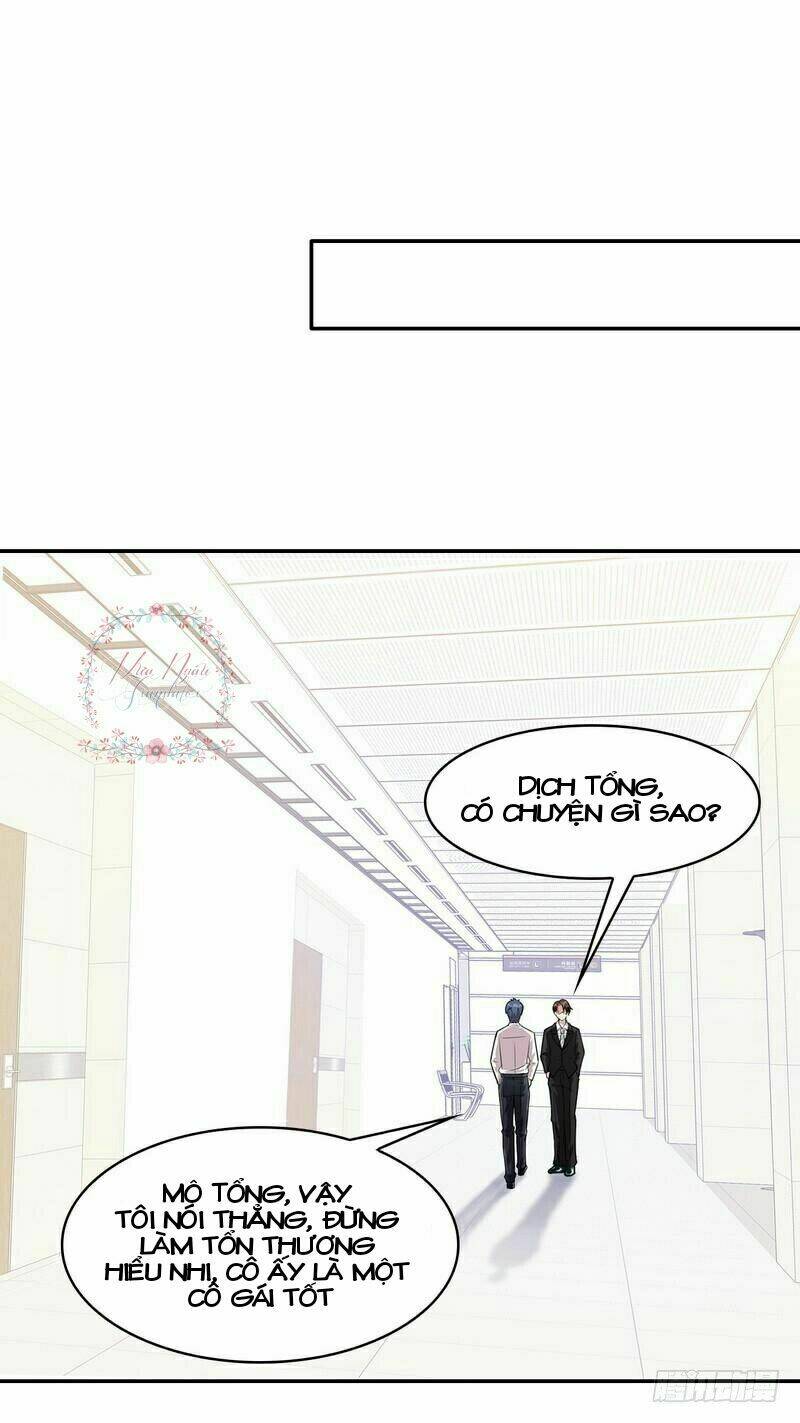 nam thần manh bảo tận diệt chapter 21 15