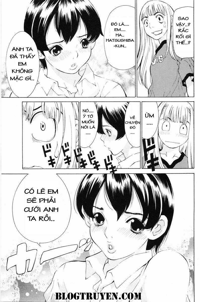 gacha gacha - secret chapter 13 13