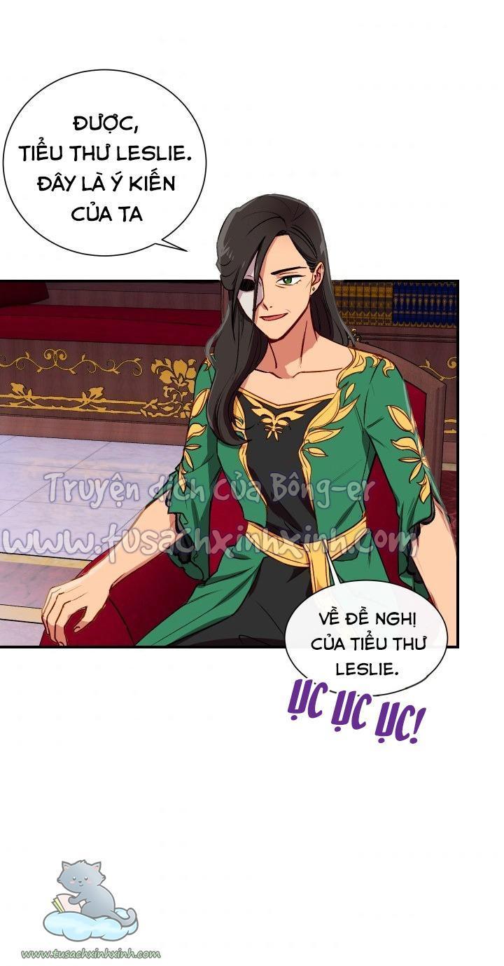 công nương khế ước của gia tộc công tước quái vật chapter 8 49