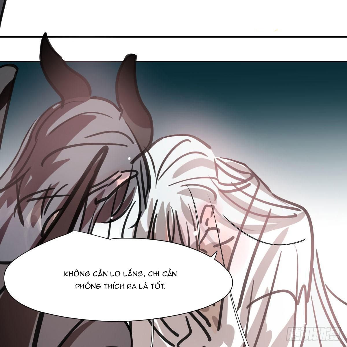 Bắt Lấy Ngao Ngao chapter 168 - Trang 42