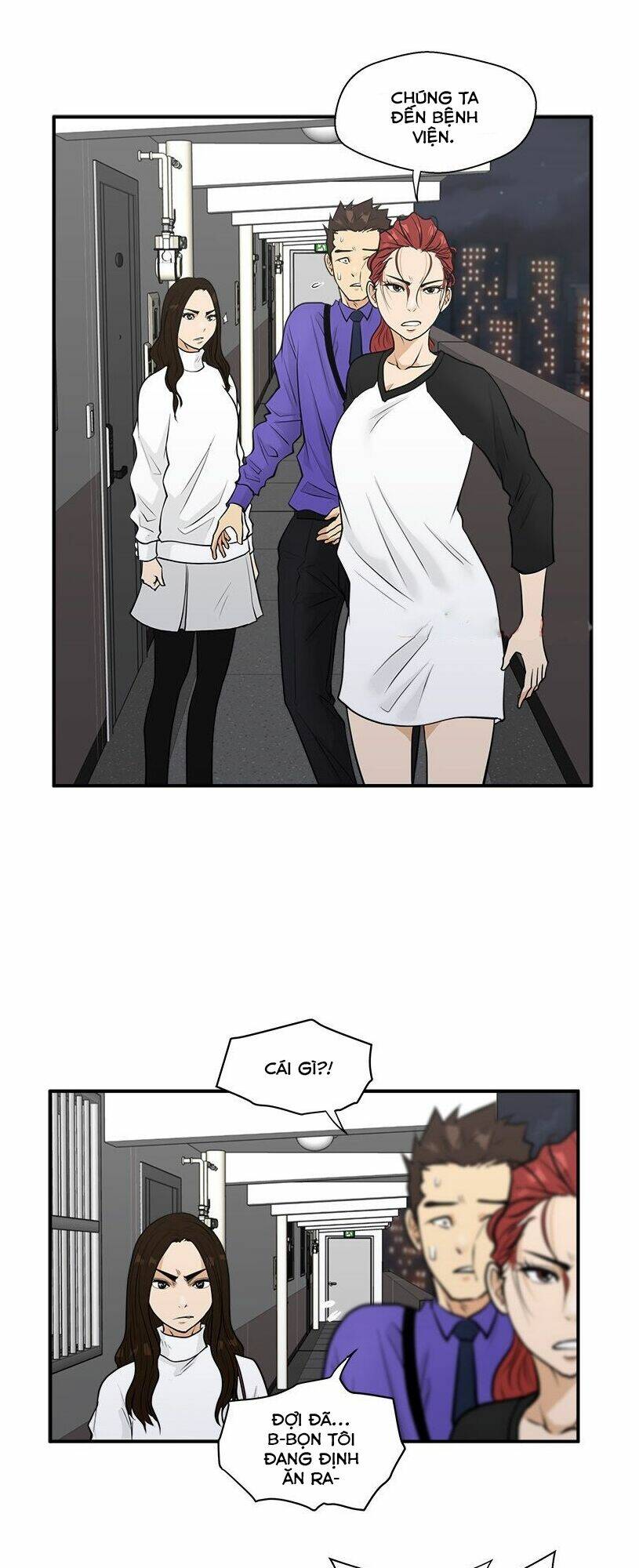 mr kang chapter 43 37