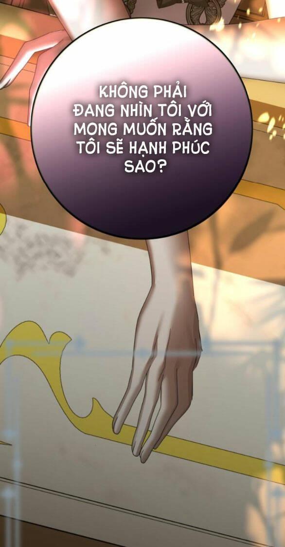 tôi muốn trở thành cô ấy chỉ một ngày chapter 131.2 53