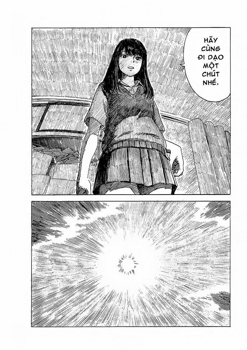 boku wa mari no naka chapter 67 5