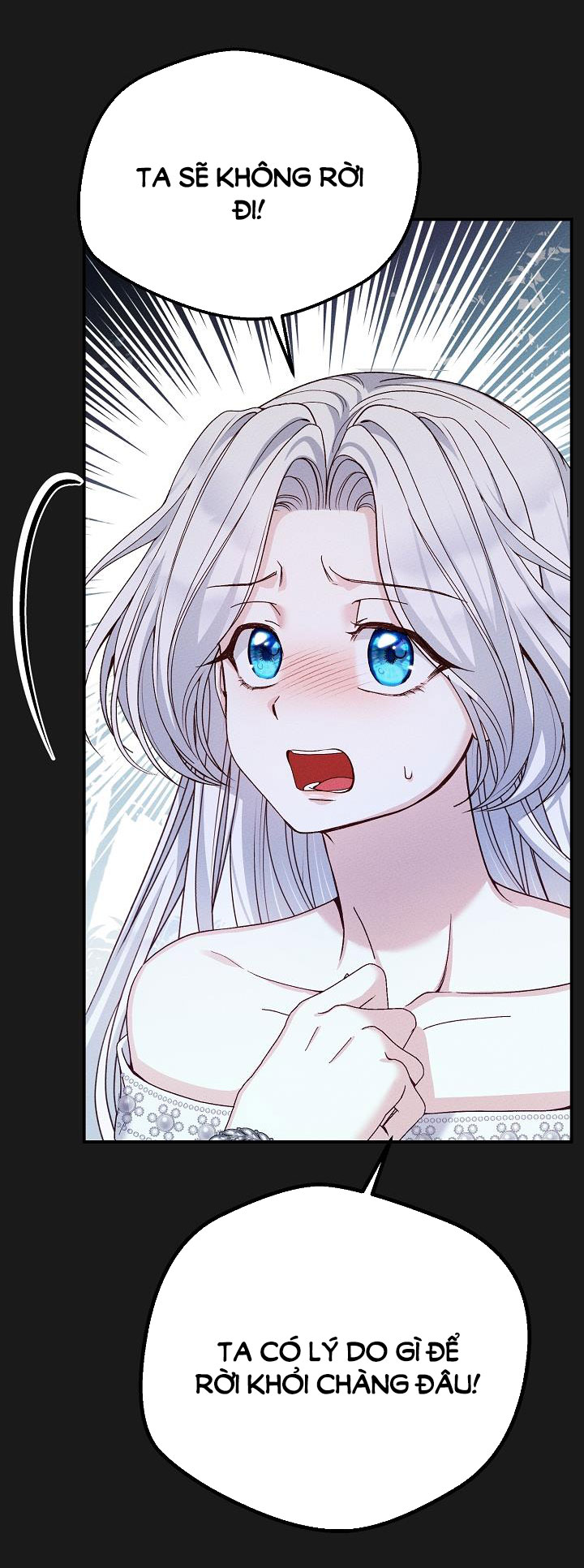 trở thành vợ thái tử quái vật chapter 92.2 18