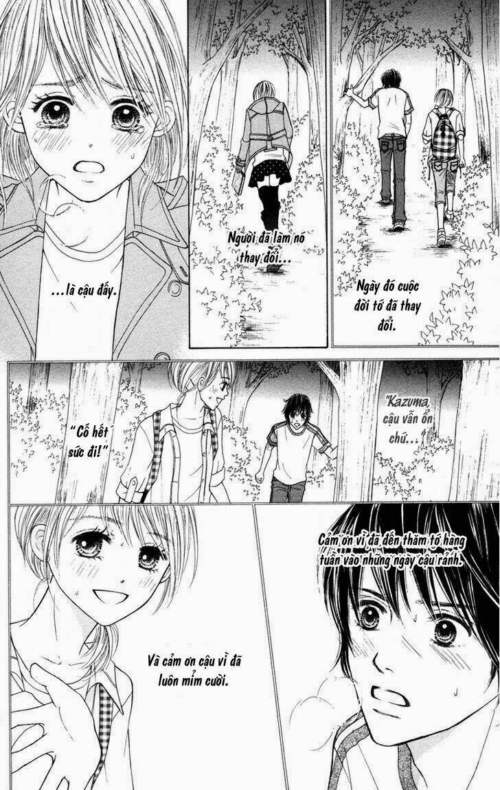 tổng hợp one shot. chapter 47 54