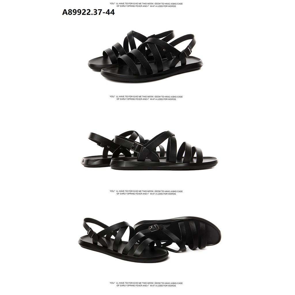 DÉP QUAI NAM CAO CẤP